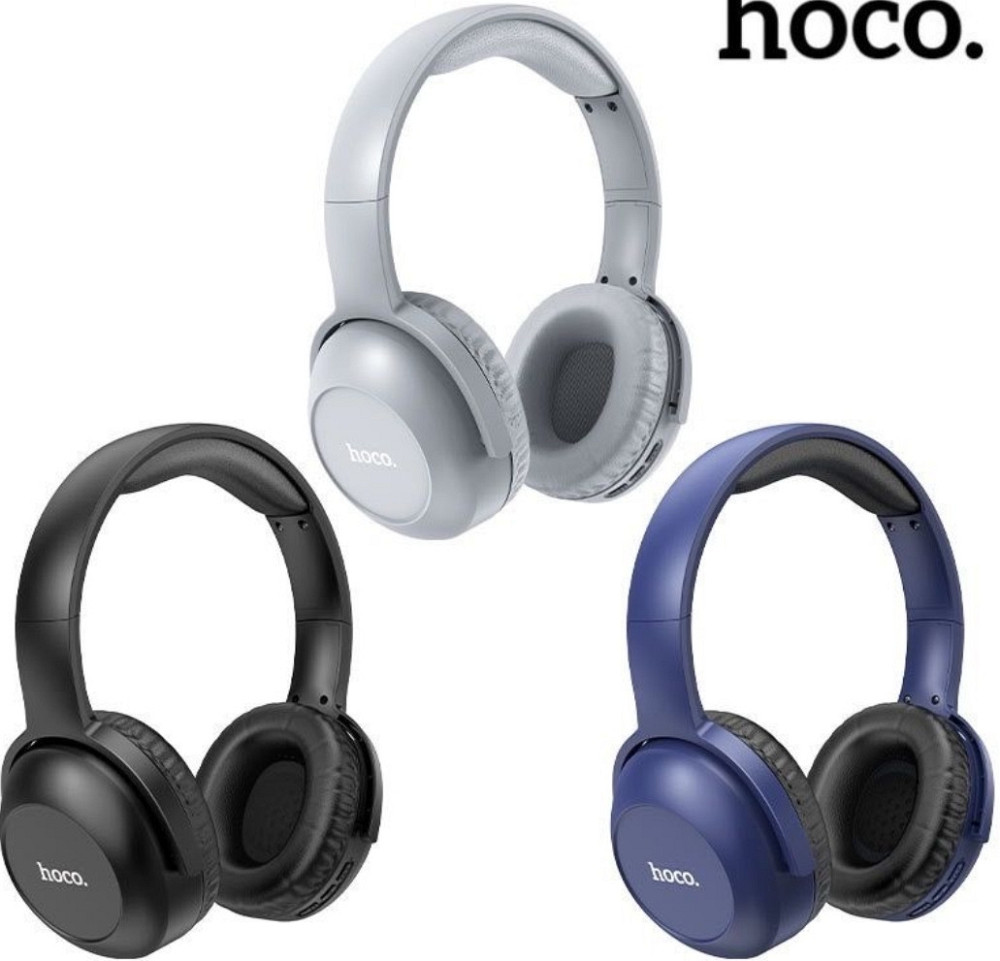 Наушники: HOCO W33 Безпроводные гарнитура MAX Наушники : Dots Pro Air Харьков - изображение 3