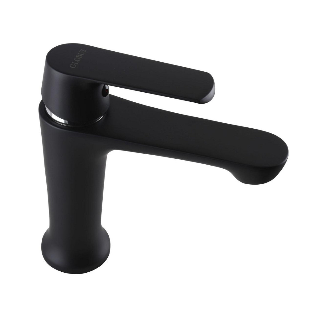 Смеситель для умывальника Globus Lux Laguna GLA-0401-10-BB (000021861) Киев - изображение 4