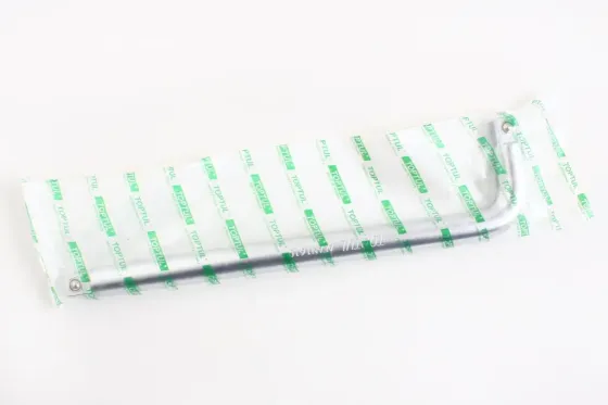 Комір 1/2 Г-Обр. 230*50м Toptul 2-сторонній Вінниця