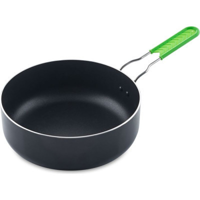 Набір кемпінгових меблів BRS портативна кухня зі столом та посудом BRS-96 (BRS-96) Вінниця - фото 12