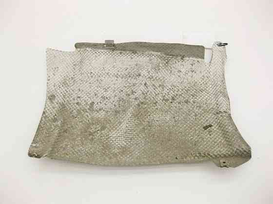 Mercedes-Benz  A2046800222 Теплозахисний зовнішній екран задньої правої банки глушника C-Class W204 Одеса