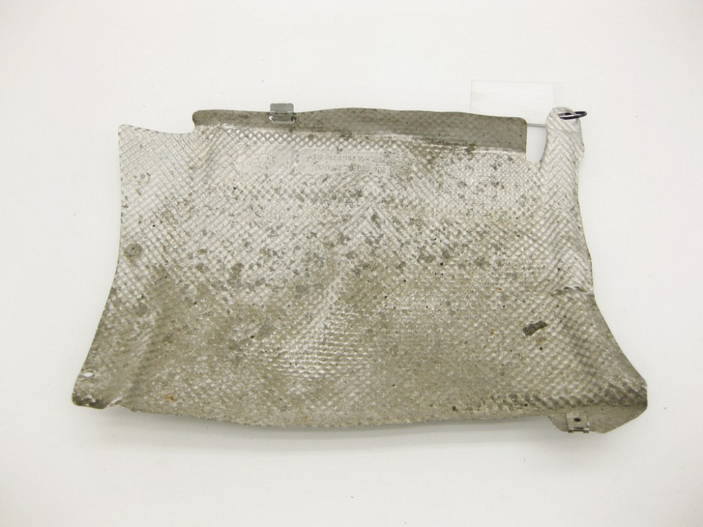 Mercedes-Benz  A2046800222 Теплозахисний зовнішній екран задньої правої банки глушника C-Class W204 Одеса - фото 4