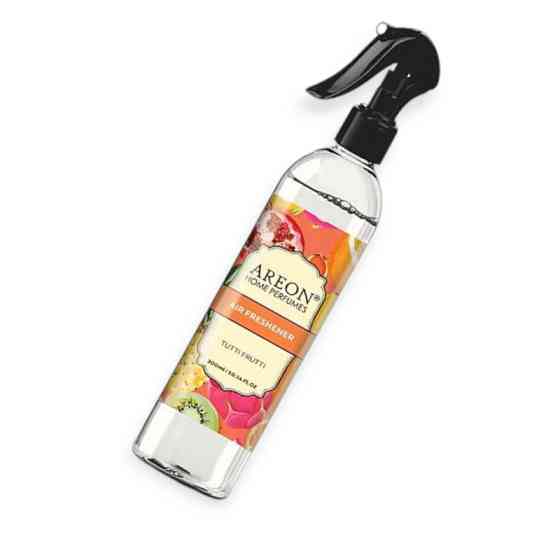 Ароматизатор спрей areon room spray 300 мл tutti frutti Мукачево