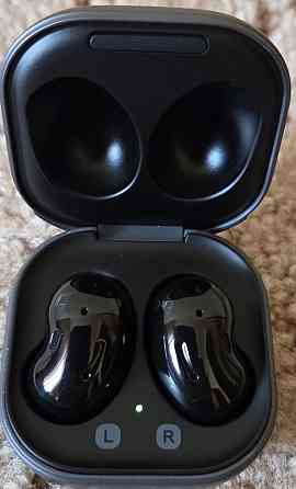 Оригинал!Беспроводные наушники Samsung Buts live! Киев