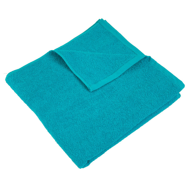 Полотенце махровое Яр-350 морская волна, Размер полотенца 70×140 Киев - изображение 1