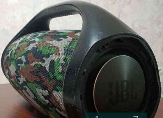 Колонка JBL Boombox Київ