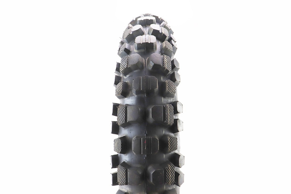 Шина 130/90-18 шипована CROSS VRM-147 Киев - изображение 4