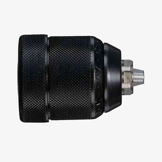 Патрон безключовий швидкозатискний MILWAUKEE 1,5-13 1/2"х20 Одеса