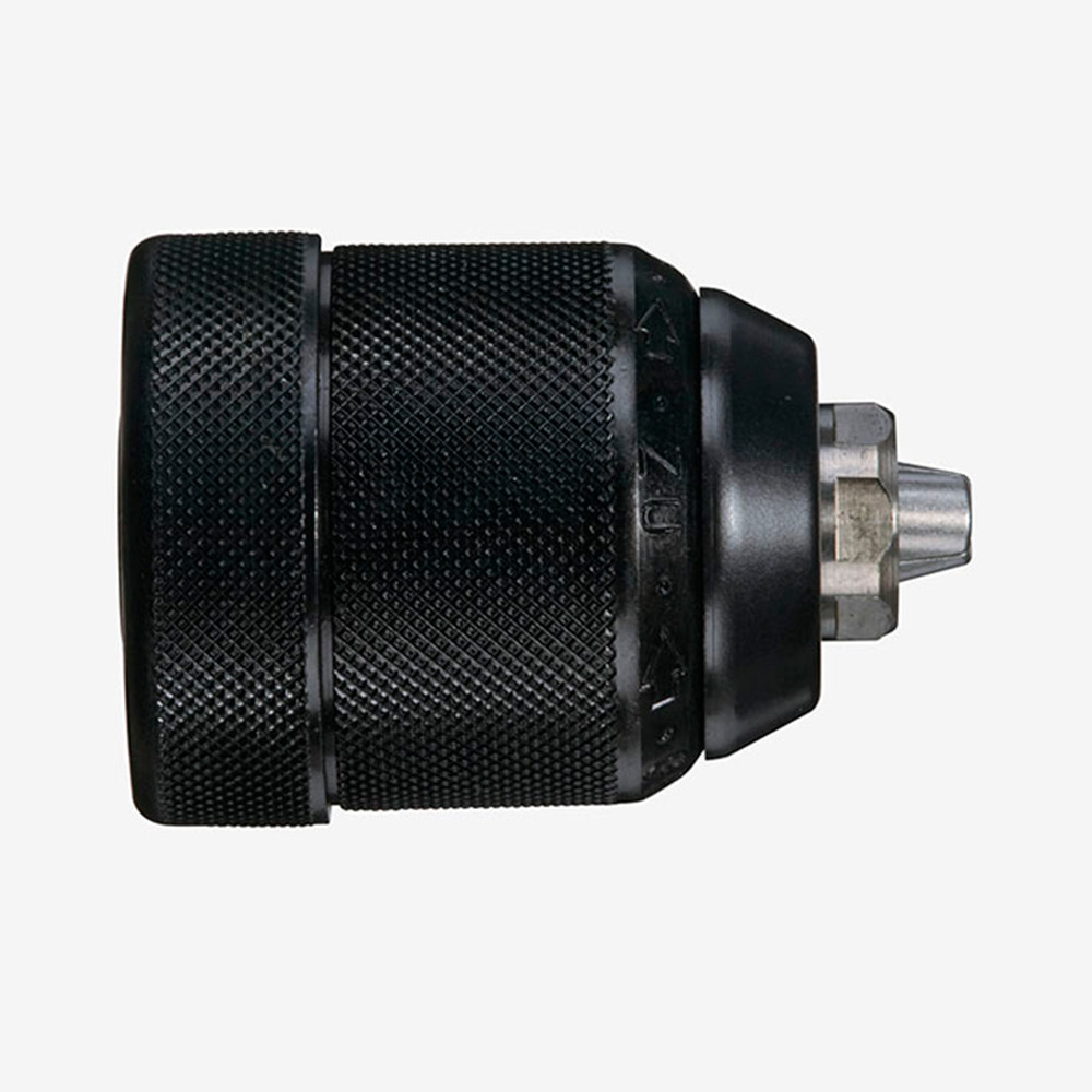 Патрон безключовий швидкозатискний MILWAUKEE 1,5-13 1/2"х20 Одеса - фото 1