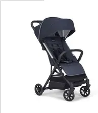 Дитяча коляска Inglesina Quid 2 Midnight Blue Spacerowy Київ - фото 1