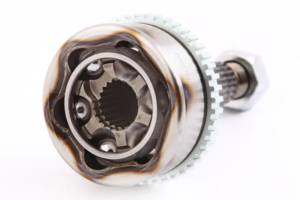 ШРУС Aveo 1.5 зовнішній Hort з ABS (Lanos 1.5 зовнішня без ABS 22 зуба) Вінниця - фото 2