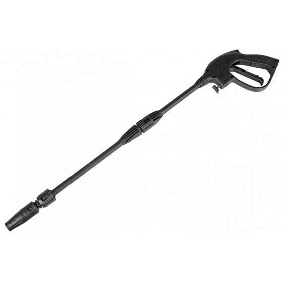 Міні-мийка високого тиску LEX 165 бар, Чехія – для всіх задач Львів