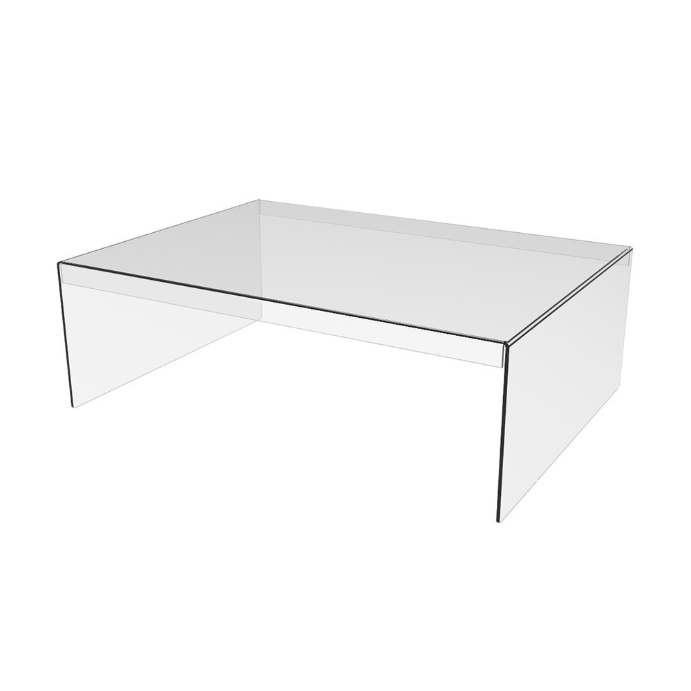 Подіум EKOSTAR П-обр 450х320х150 3мм Київ - фото 1