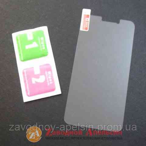 Защитное стекло Lenovo A2020 GLASS Одесса