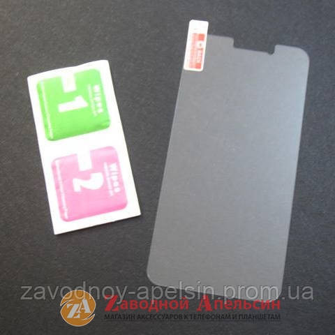 Защитное стекло Lenovo A2020 GLASS Одесса - изображение 1