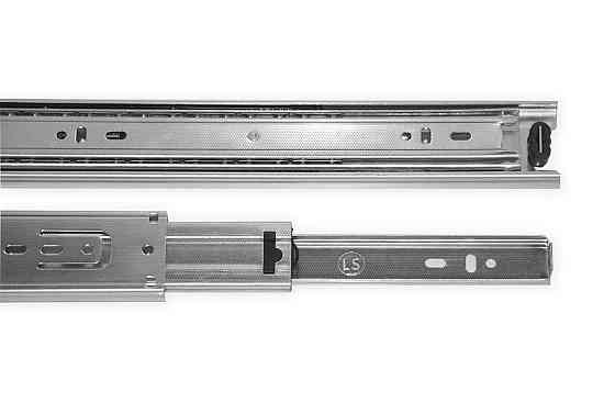 Направляючі для меблів 45х450 мм Харків