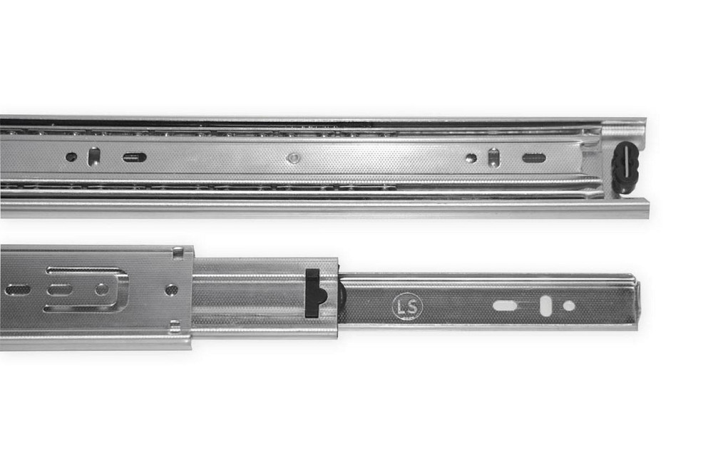 Направляючі для меблів 45х450 мм Харків - фото 2