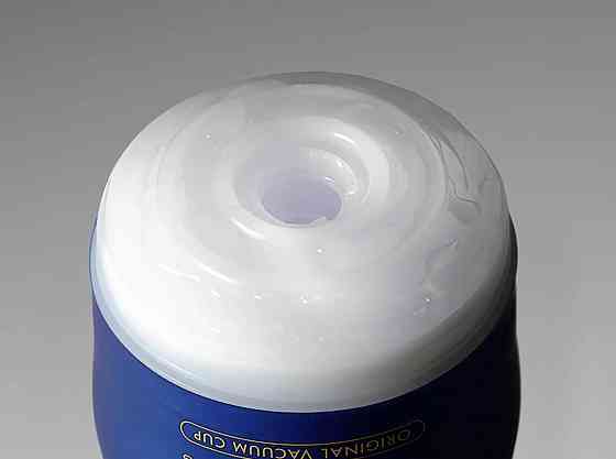 Мастурбатор Tenga Premium TENGA 20th Anniversary Cup Sex Aura Київ