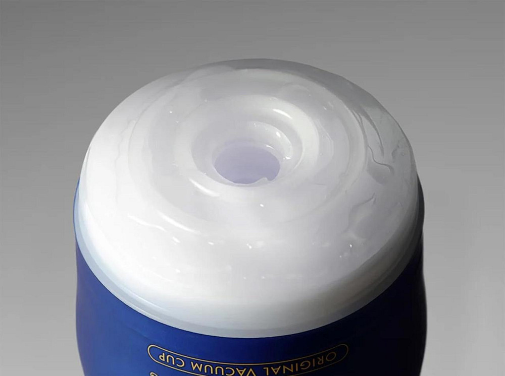 Мастурбатор Tenga Premium TENGA 20th Anniversary Cup Sex Aura Київ - фото 4