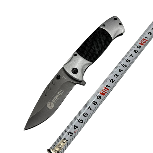 Нож складной Boker F83, A452 Днепр - изображение 2