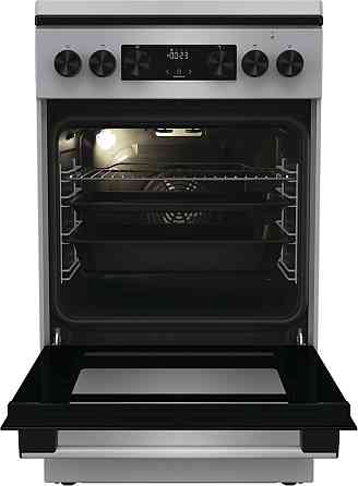 Плита Gorenje GK5C43SH ( Сірий ) Харків
