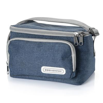 Термосумка Кемпінг Denim 5 л (4823082715930) Вінниця - фото 1