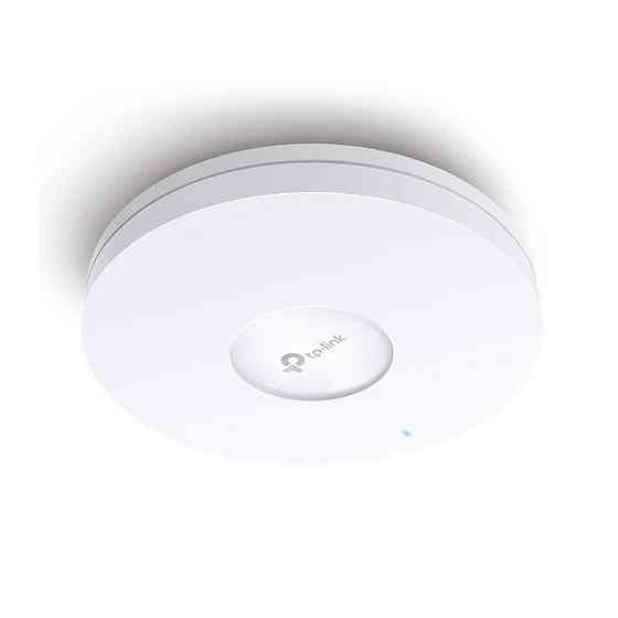 Точка доступу TP-Link EAP610 (AX1800, 1хGE, PoE, EAP Controller) Зовнішній адаптер живлення, PoE Харьков