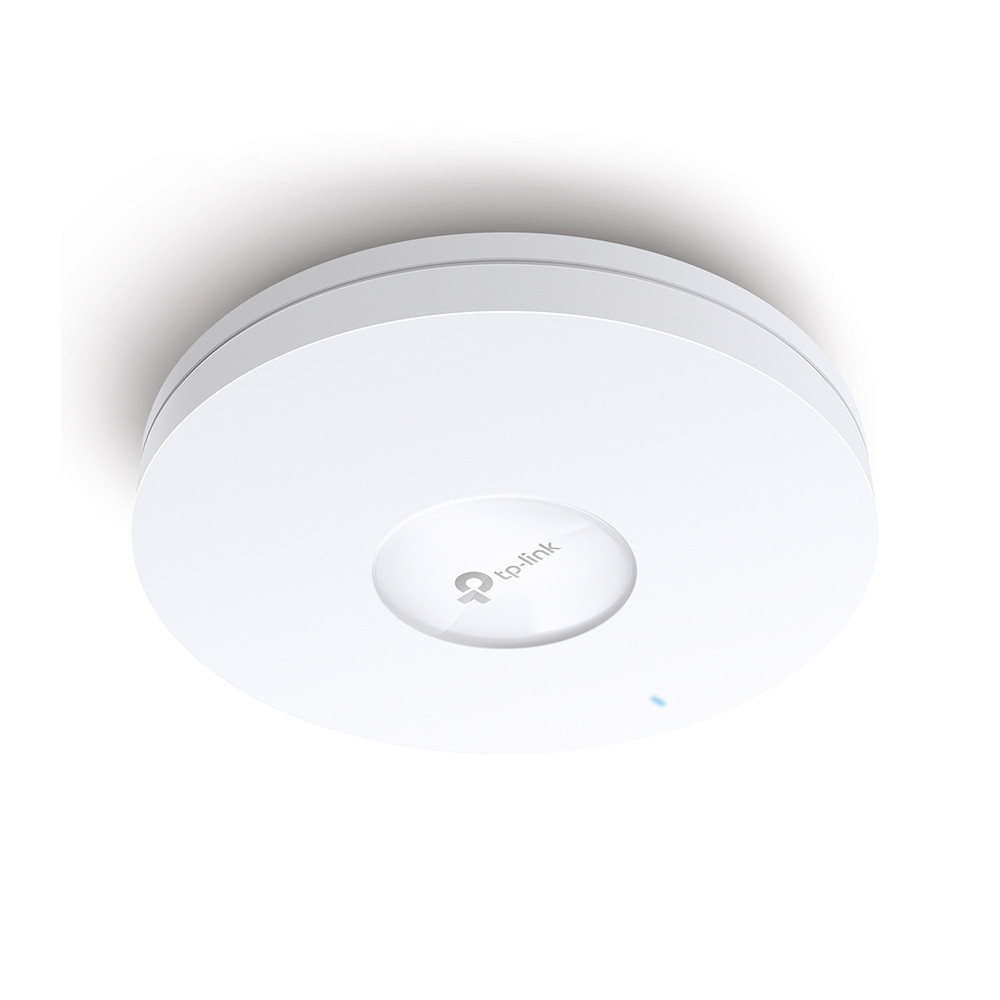 Точка доступу TP-Link EAP610 (AX1800, 1хGE, PoE, EAP Controller) Зовнішній адаптер живлення, PoE Харьков - изображение 3