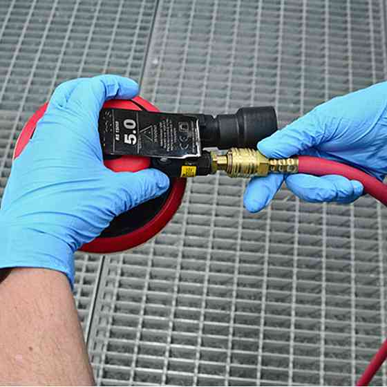 Шланг антистатичний повітряний NTools 