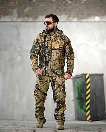 Мисливський маскувальний костюм RENION ЛН2686 Одеса