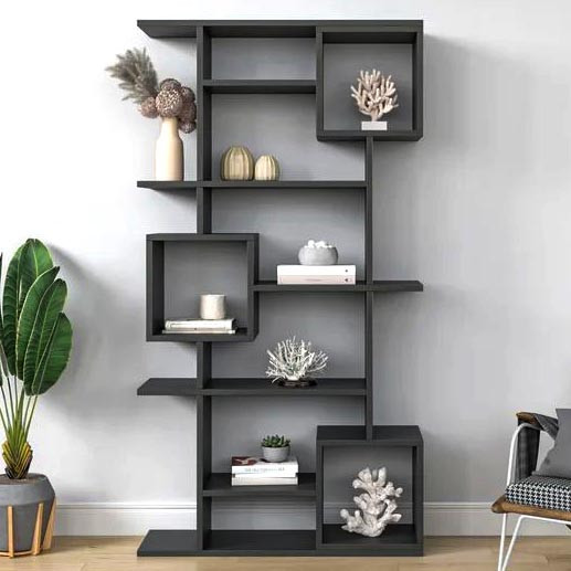 Стелаж кухонний "Санборн" венге Миколаїв - фото 3