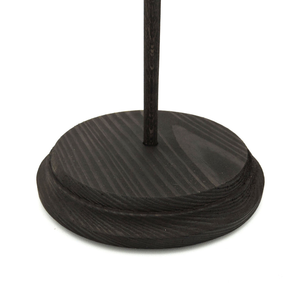 Підставка для ляльок "Тондо 13 тип Г" венге Миколаїв - фото 2