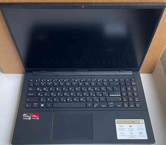 Ноутбук ASUS Vivobook Go 15 2023 16 gb 512 ssd. Київ