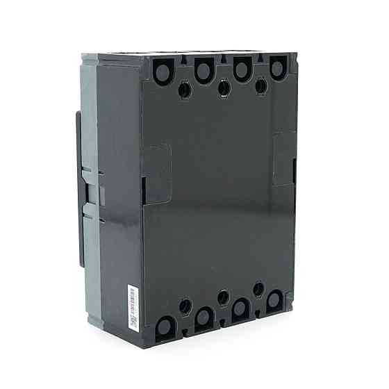 Автоматический выключатель переменного тока CHINT CHNT NXM-630S-4300B-630A, 4P, 630A, 415V, 50/36kA, 8kV Киев