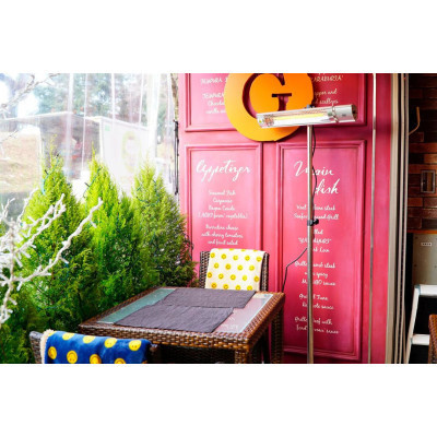 Обогреватель Neo Tools 90-030 Винница - изображение 5