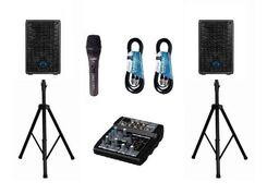 Колонка  WHARFEDALE 2x TOURUS AX8 MBT - Акустичний набір RATY 20x 0% ZGARNIJ ZNIŻKĘ Z KODEM RABATOWYM: CENEO Київ - фото 1