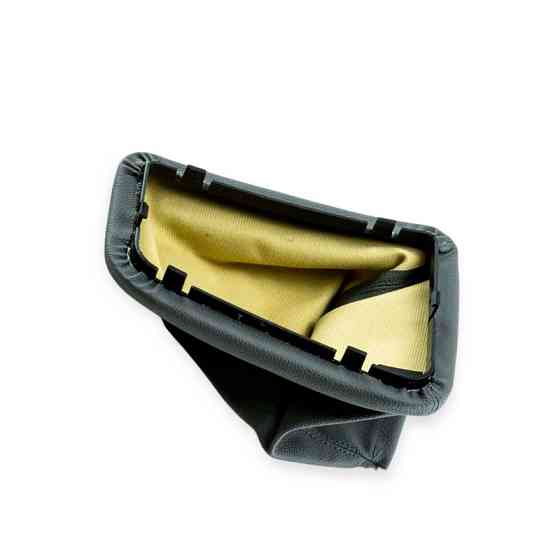 Пильовик МКПП Мерседес Бенз Спрінтер (00-06) CDI важеля Мукачево