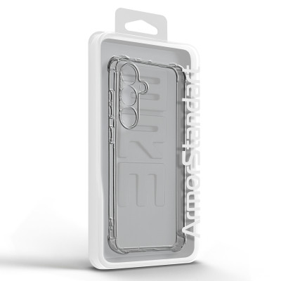 Чехол для мобильного телефона Armorstandart Air Force Samsung S25 Plus Camera cover (ARM81599) Винница - изображение 6