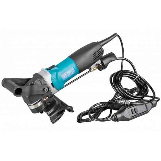 Полірувальна шліфмашина по камецю з подачею води  ALFA 125 мм – 1250 Вт Львів