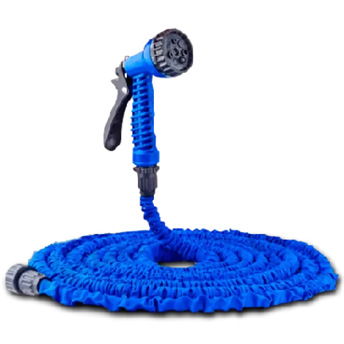 Digital 60m Шланг садовый поливочный X-hose растягивающийся Київ - фото 1
