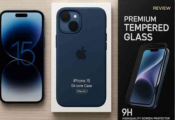 Нові! Айфоны 13/14/15/16 Київ