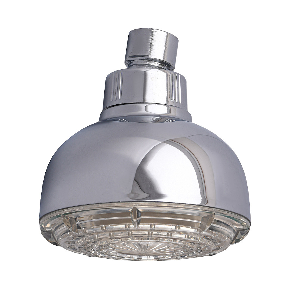 Душова лійка Globus Lux HLS-22 LED Тернопіль - фото 1