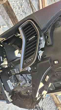 Дефлектор обдуву Hyundai Santa Fe модельный ряд 12-18 років) Київ