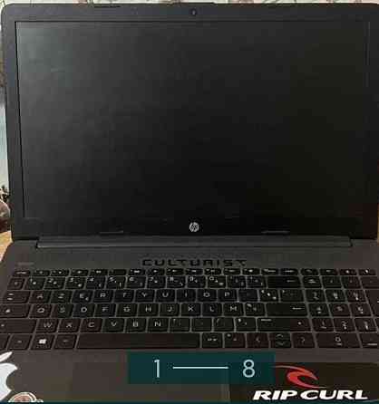 Ультрабук: HP 250 G7 i5-8265U/ 1Tb SSD M2/4Gb.DR4) 15.6