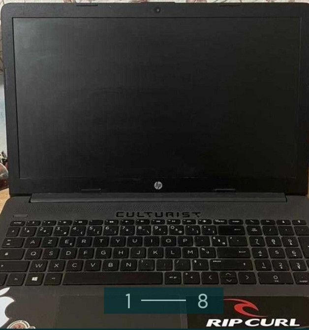 Ультрабук: HP 250 G7 i5-8265U/ 1Tb SSD M2/4Gb.DR4) 15.6