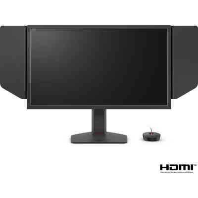 Монитор BenQ XL2546X+ Dark Grey Винница