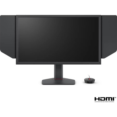 Монітор BenQ XL2546X+ Dark Grey Вінниця - фото 1
