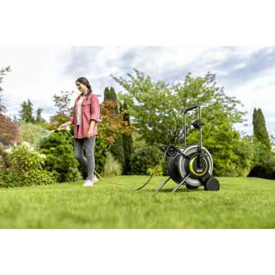 Візок для шлангу Karcher HT 6 M (2.645-369.0) Вінниця