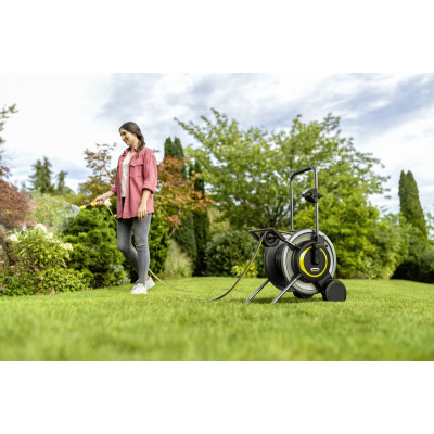 Тележка для шланга Karcher HT 6 M (2.645-369.0) Винница - изображение 5