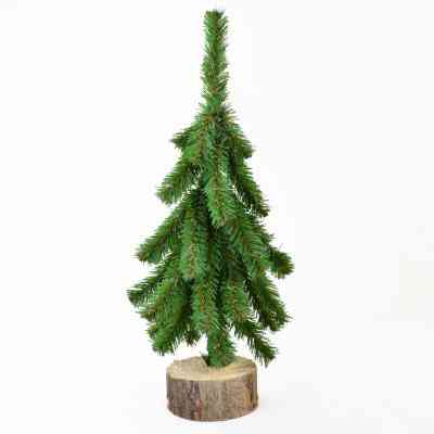 Искусственная елка YES! Fun Мальвина 0,40 м (903468) Винница